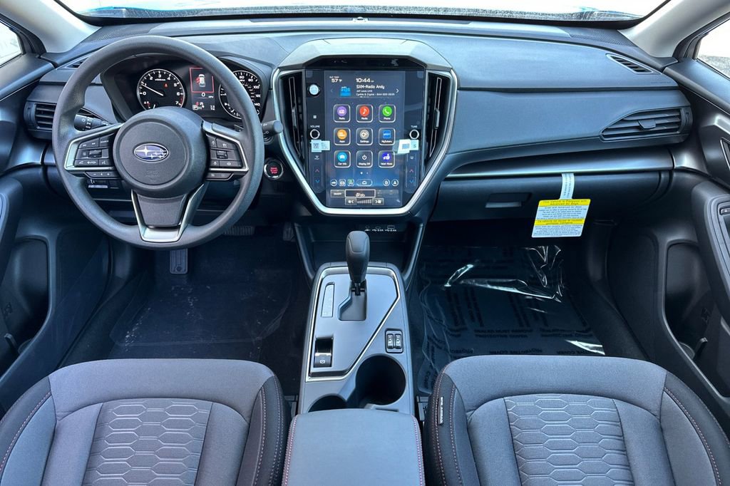 Used 2025 Subaru Impreza 2.0i Sport image 14