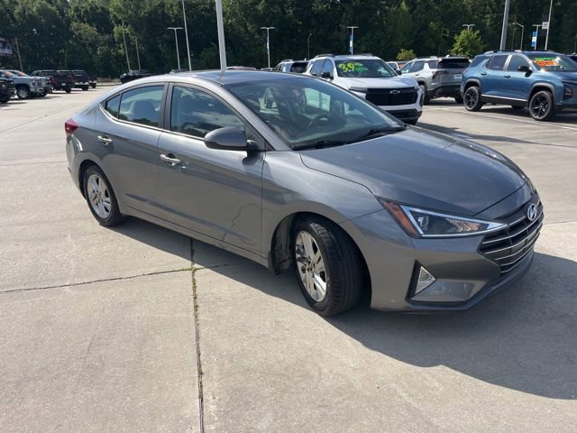 Used 2019 Hyundai Elantra Value Edition image 8