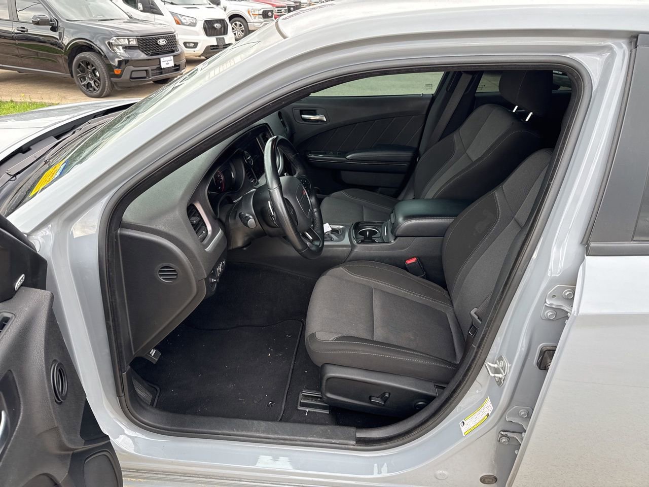 Used 2022 Dodge Charger SXT w/ Blacktop Package image 19