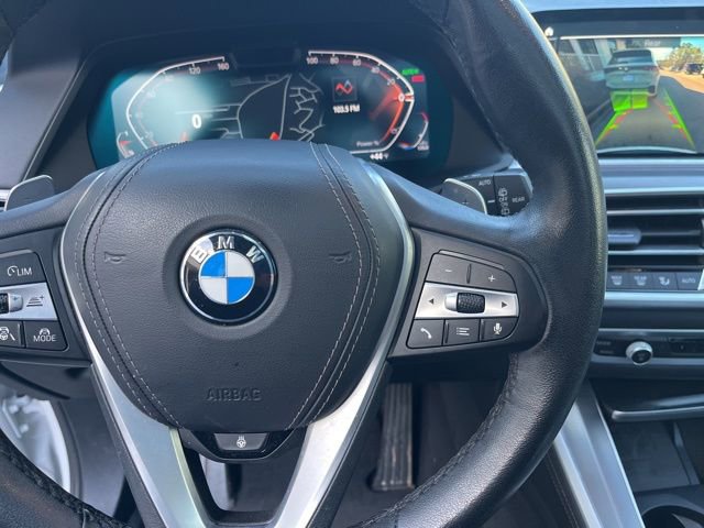 Used 2023 BMW X5 xDrive40i w/ Executive Package AWD/4WD image 23