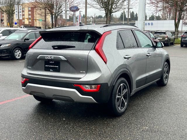 Used 2023 Kia Niro EX image 5