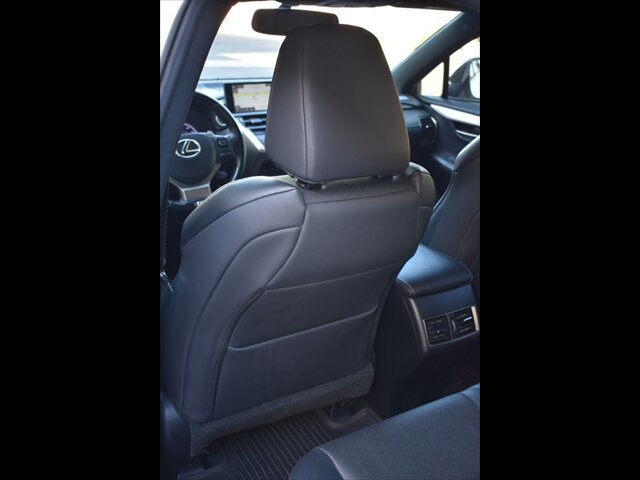 Used 2016 Lexus NX 200t F Sport w/ F Sport Premium Package FWD image 21