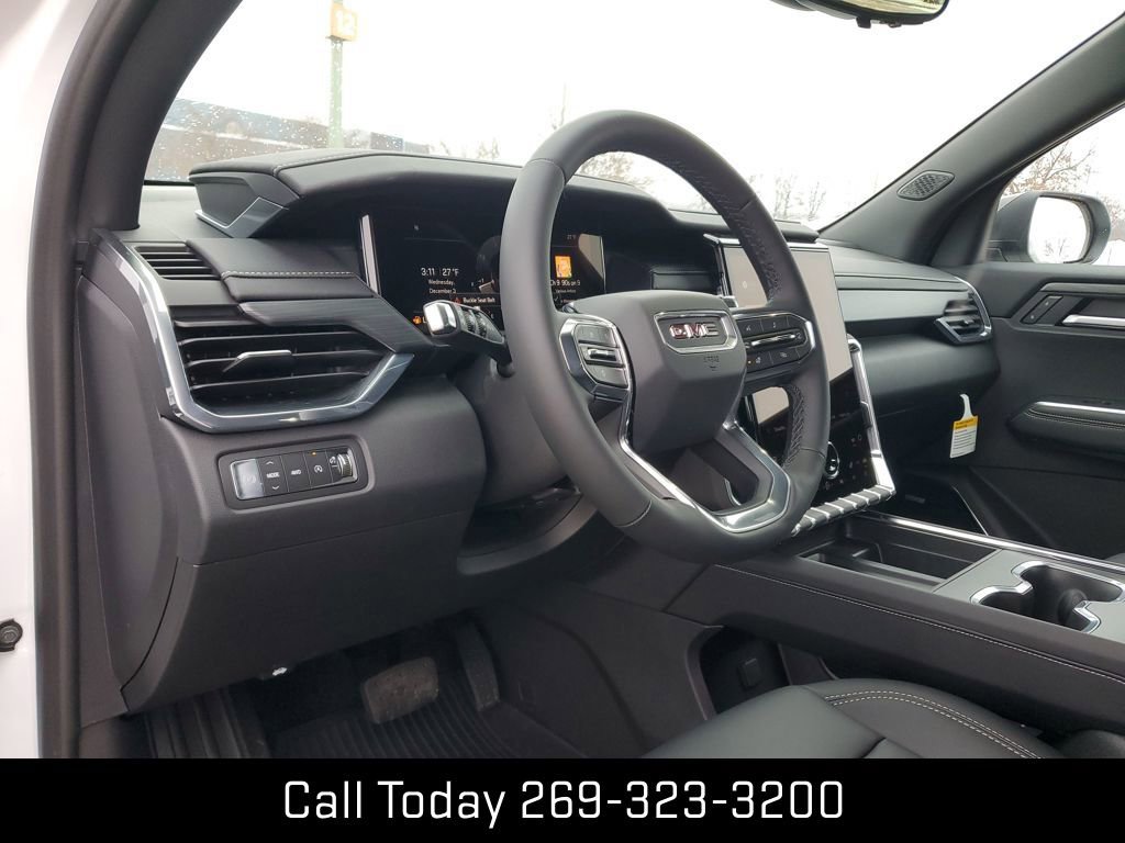 New 2026 GMC Acadia Elevation w/ Elevation Premium Package image 10