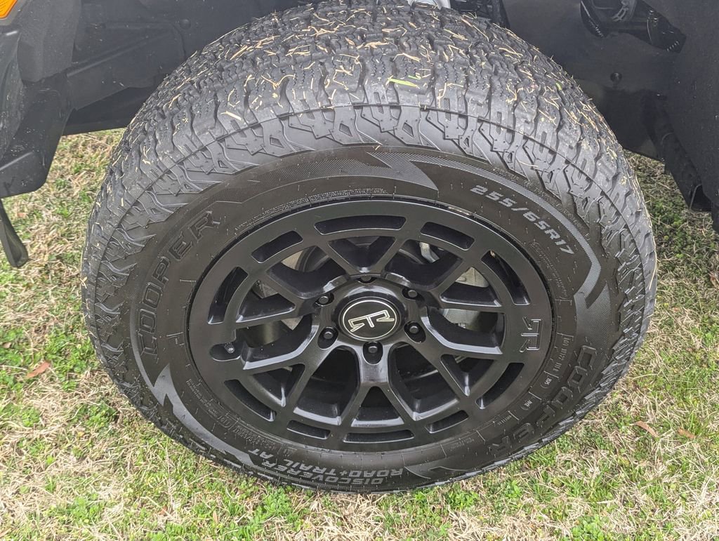 Used 2019 Ford Ranger XL w/ Equipment Group 101A Mid image 27