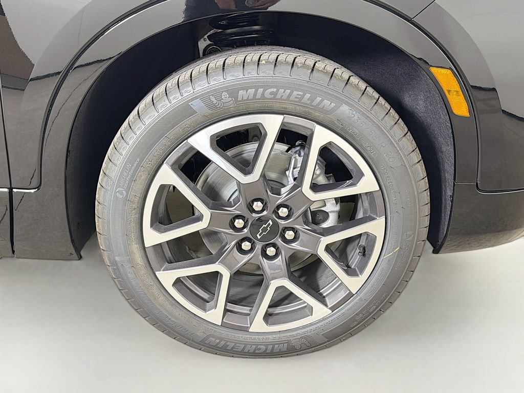New 2026 Chevrolet Blazer RS w/ LPO, Floor Liner Package AWD/4WD image 27