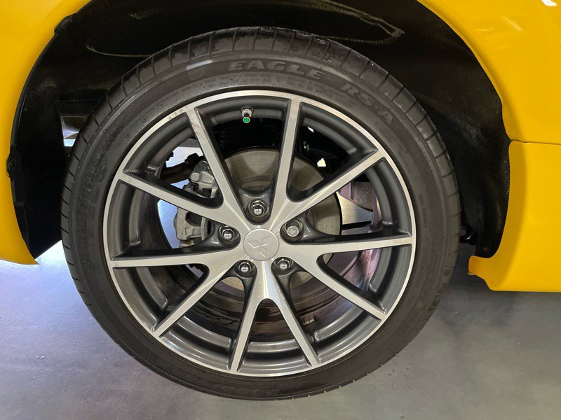 Used 2009 Mitsubishi Eclipse GT image 20