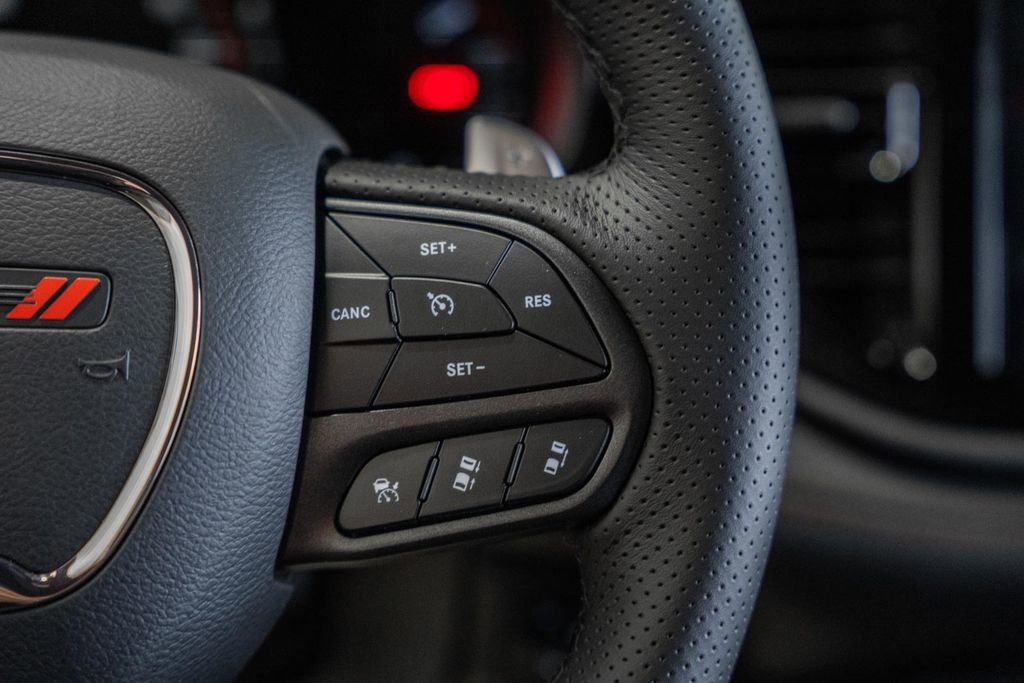 New 2026 Dodge Durango GT image 31