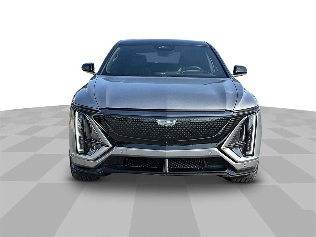 New 2026 Cadillac Lyriq V image 3