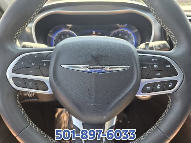 Used 2025 Chrysler Pacifica Select FWD image 28