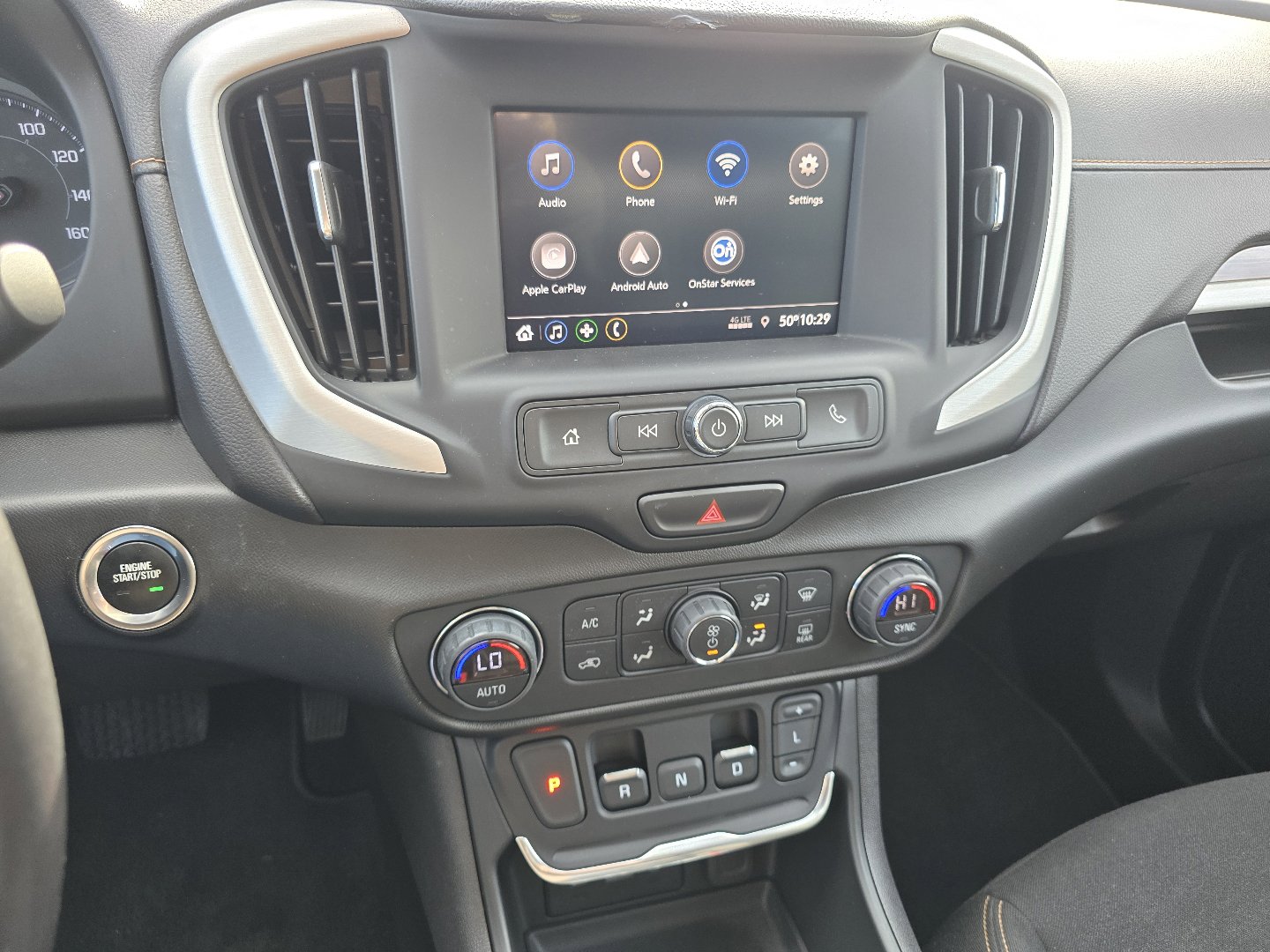 Certified 2021 GMC Terrain SLE w/ Driver Convenience Package image 37