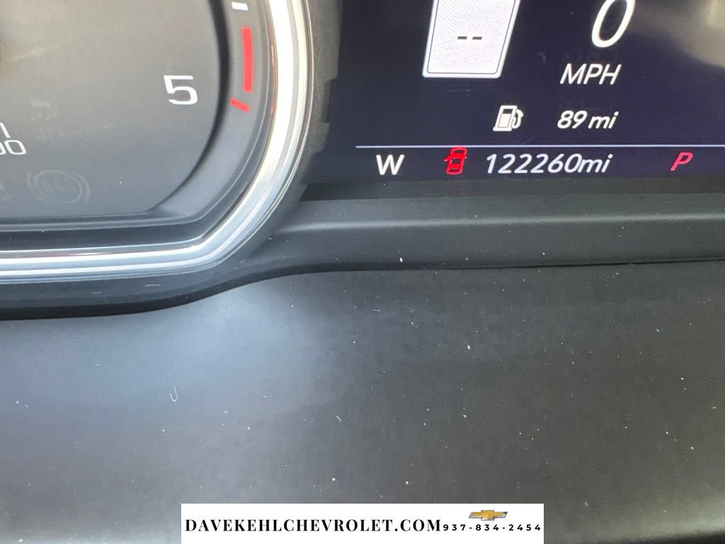 Used 2022 Chevrolet Silverado 2500 High Country w/ Z71 Off-Road Package AWD/4WD image 46