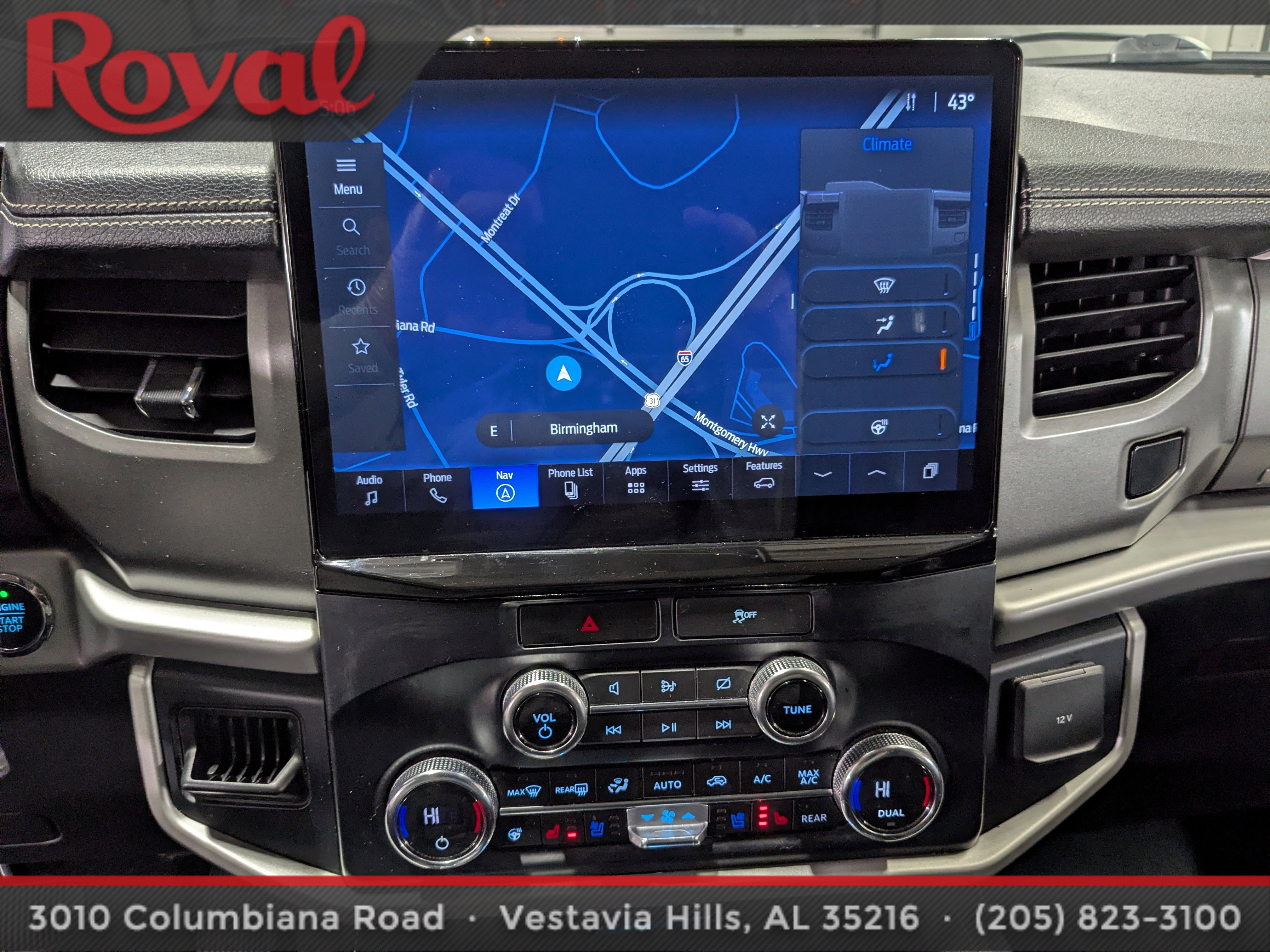 Used 2022 Ford Expedition XLT image 24