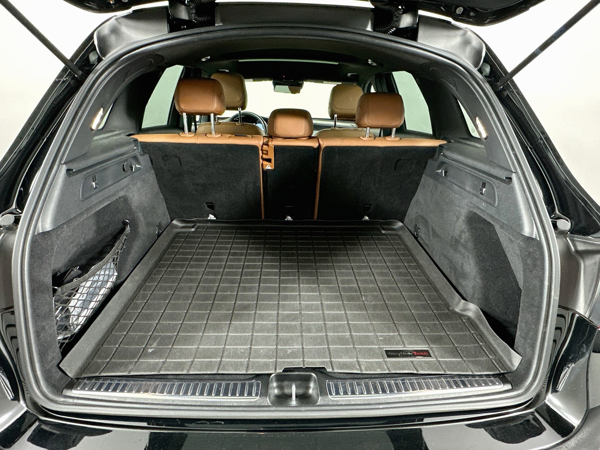 Used 2020 Mercedes-Benz GLC 300 4MATIC image 31