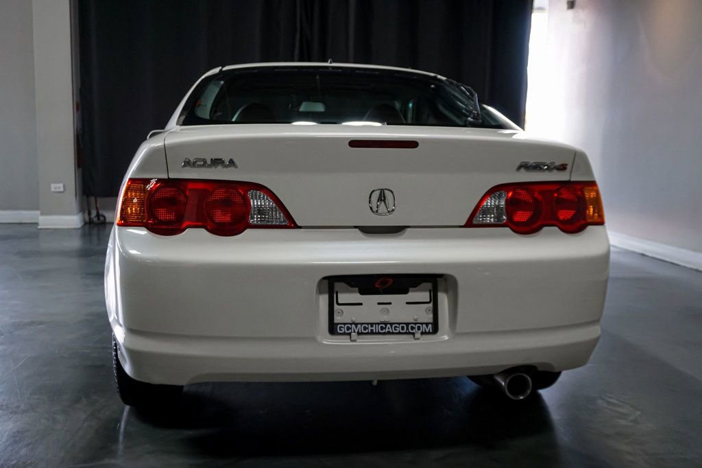 Used 2003 Acura RSX Type-S image 14
