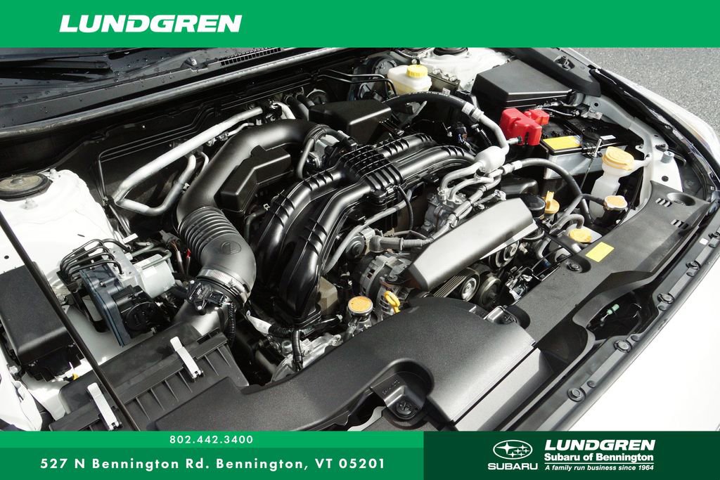 Used 2024 Subaru Crosstrek 2.0i Premium image 32