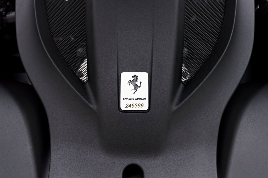Used 2019 Ferrari GTC4Lusso T image 21