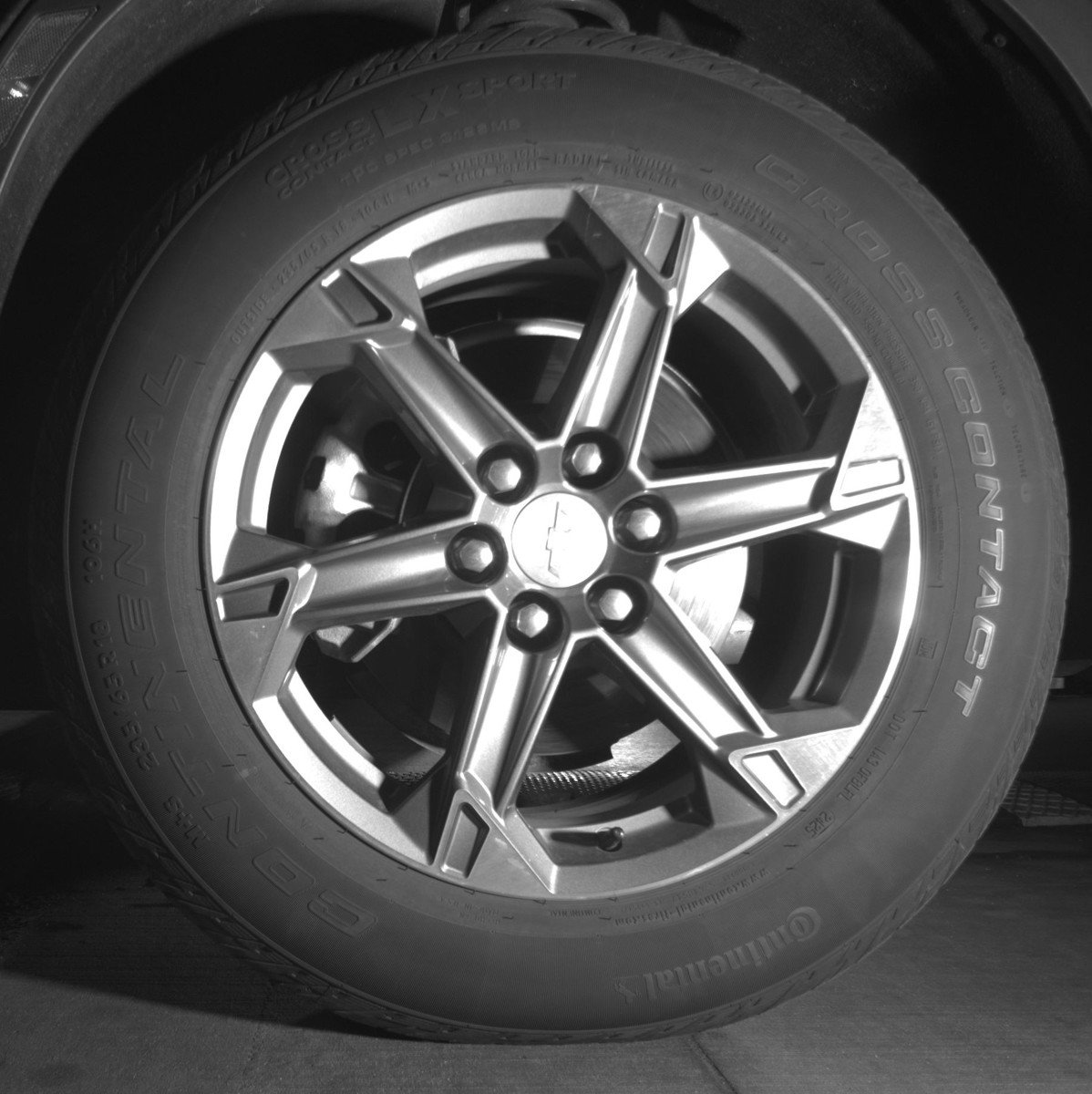 Used 2025 Chevrolet Blazer LT FWD image 12