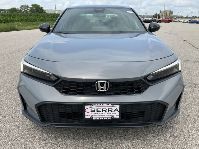 New 2026 Honda Civic Sport image 11