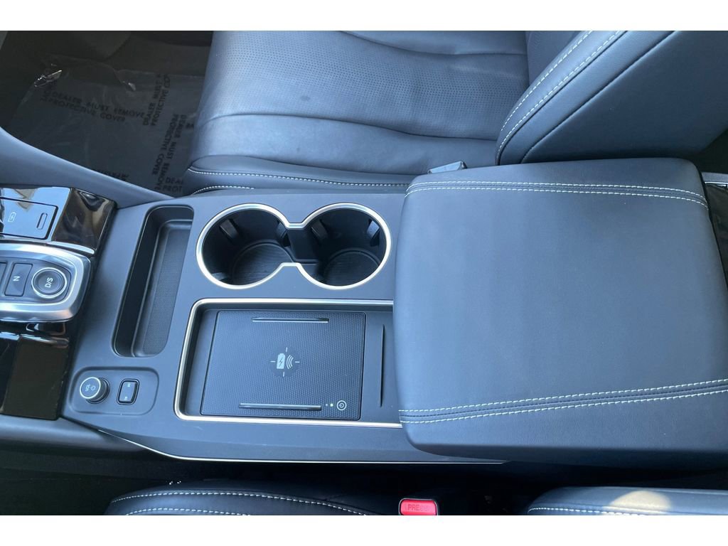 Certified 2025 Acura MDX SH-AWD w/ Technology Package image 32