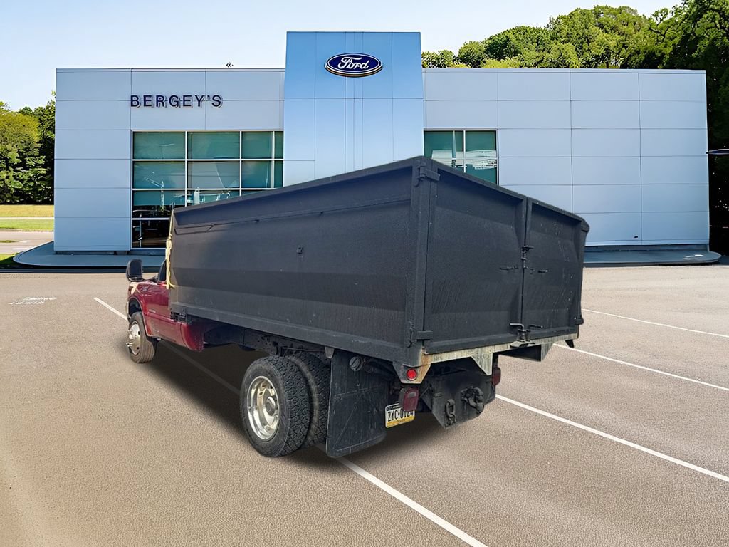 Used 2001 Ford F450 XL RWD image 6