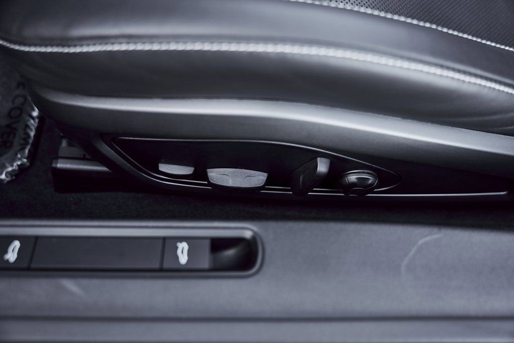 Used 2022 Porsche 911 Turbo S image 35