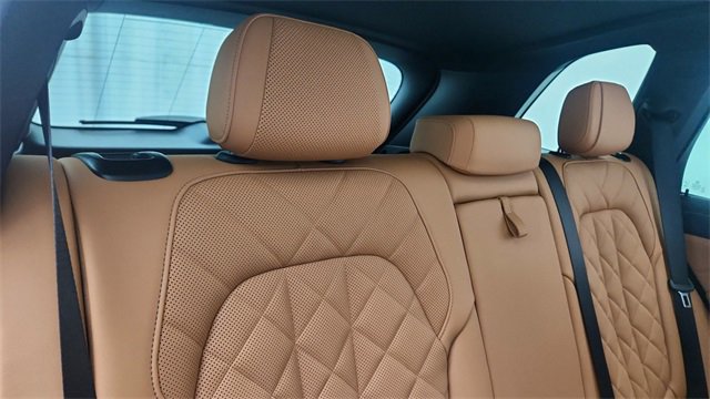 Used 2025 BMW X5 sDrive40i w/ M Sport Package image 27