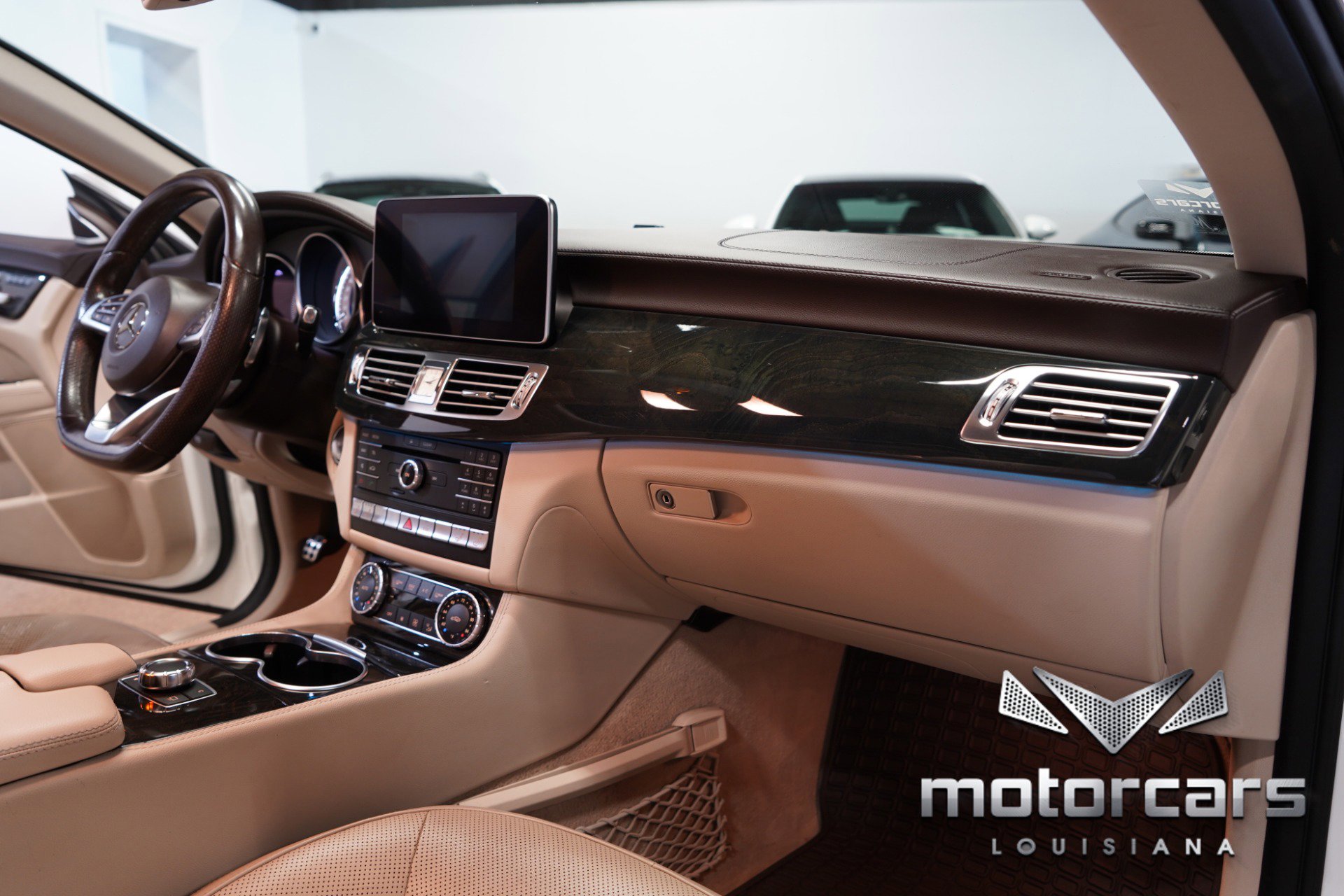 Used 2016 Mercedes-Benz CLS 400 image 25