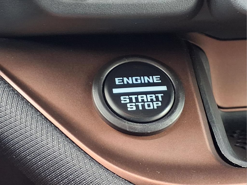 Certified 2023 Ford Bronco Sport Outer Banks AWD/4WD image 19