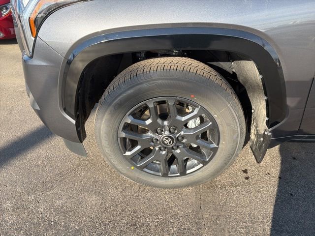 New 2026 Toyota Sequoia Platinum image 20