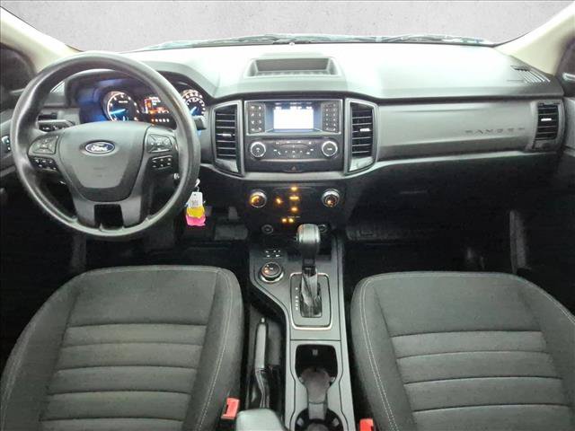 Used 2020 Ford Ranger XL w/ FX4 Off-Road Package AWD/4WD image 18