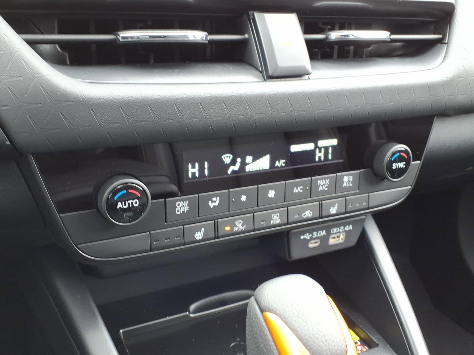 New 2026 Subaru Outback Wilderness image 17