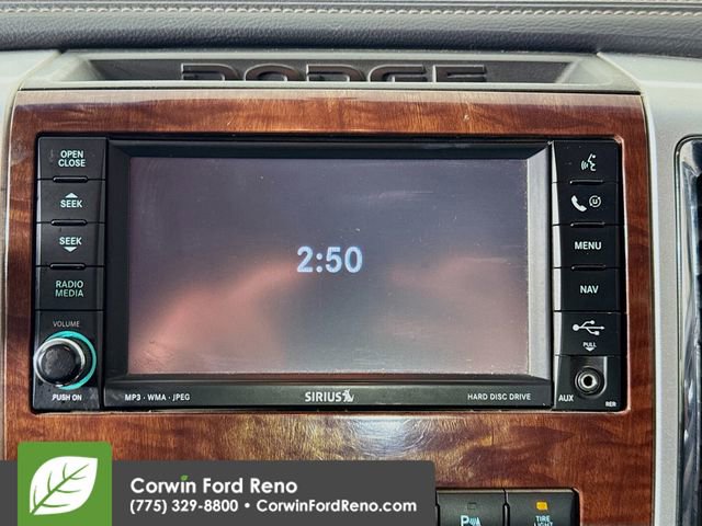 Used 2010 Dodge Ram 2500 Truck Laramie image 15