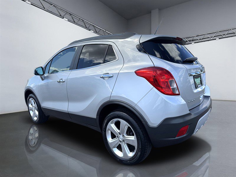 Used 2015 Buick Encore AWD image 5