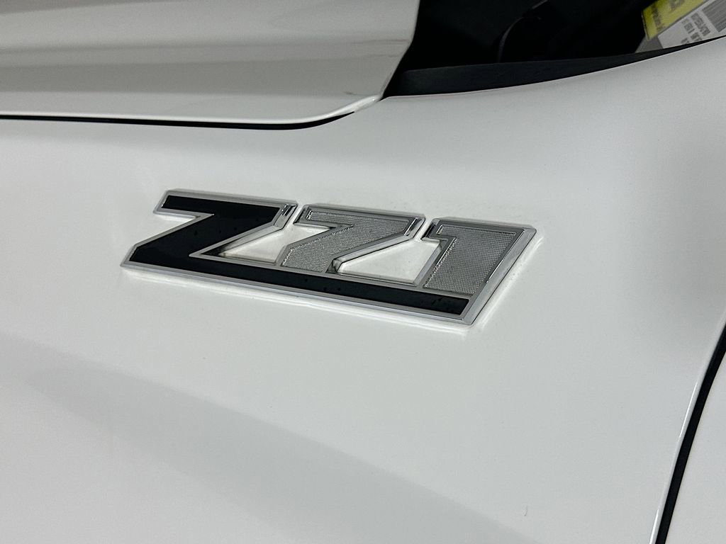 Used 2020 Chevrolet Silverado 1500 RST image 27