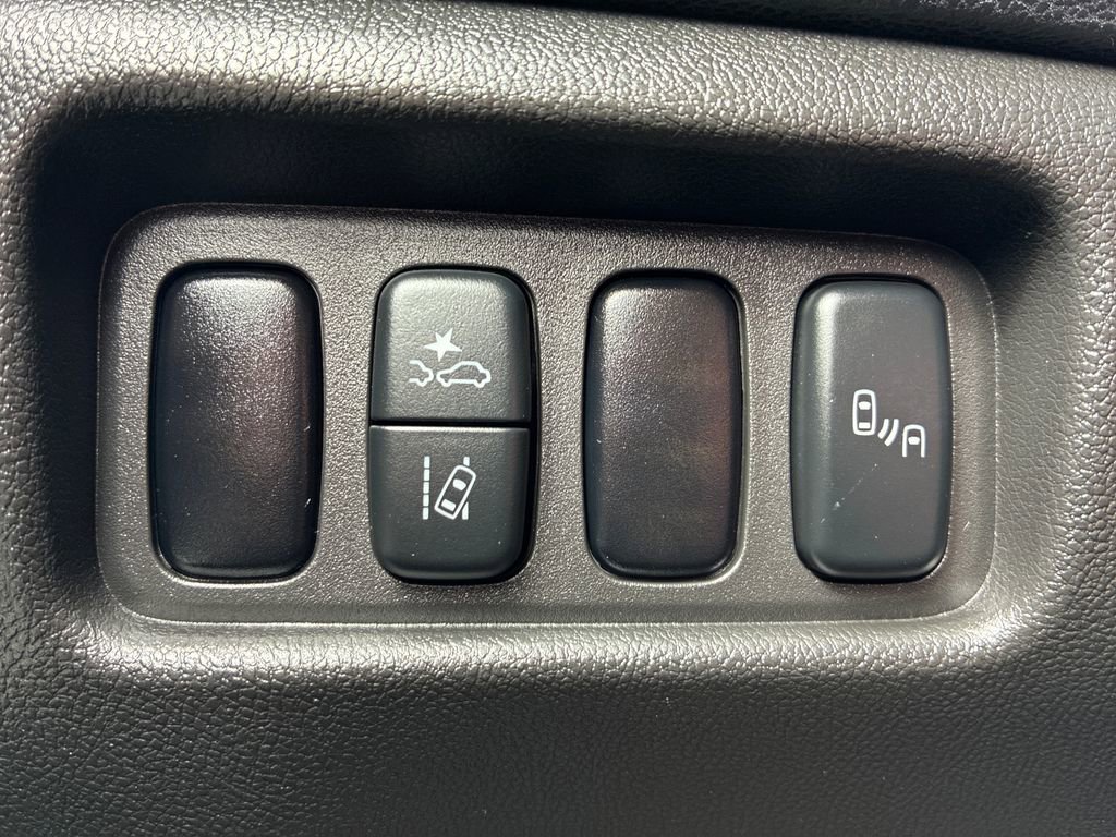 Used 2022 Mitsubishi Outlander Sport SE image 29