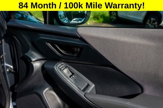 Certified 2024 Subaru Crosstrek 2.0i Premium image 25