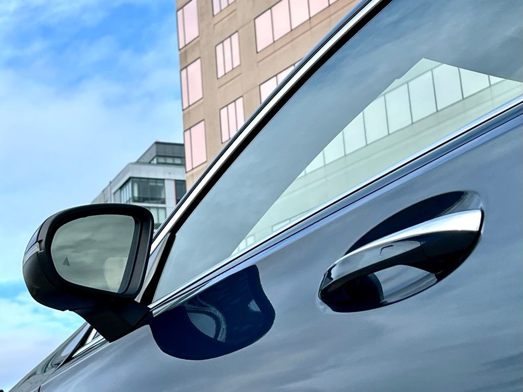 Certified 2022 Mercedes-Benz A 220 4MATIC image 10