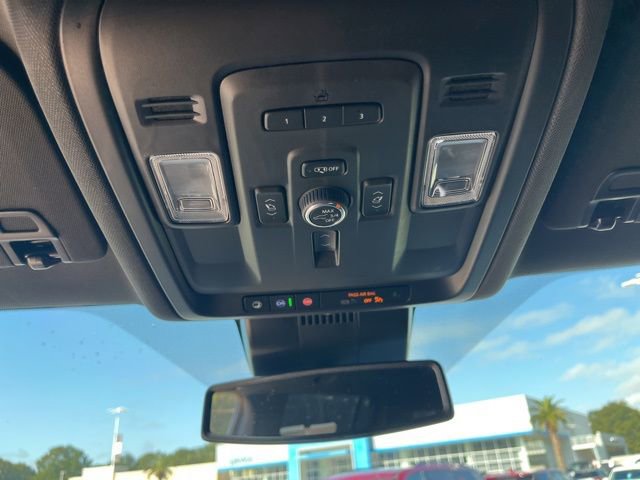 Used 2024 Chevrolet Suburban Premier w/ Max Trailering Package image 31