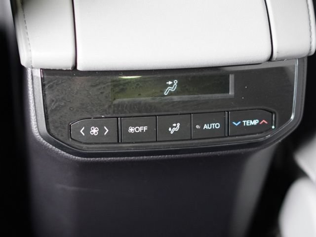Certified 2026 Toyota Highlander Limited w/ Protection Package #3 (TMS) AWD/4WD image 43