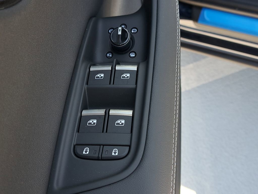 New 2026 Audi Q7 3.0T Premium Plus AWD/4WD image 22