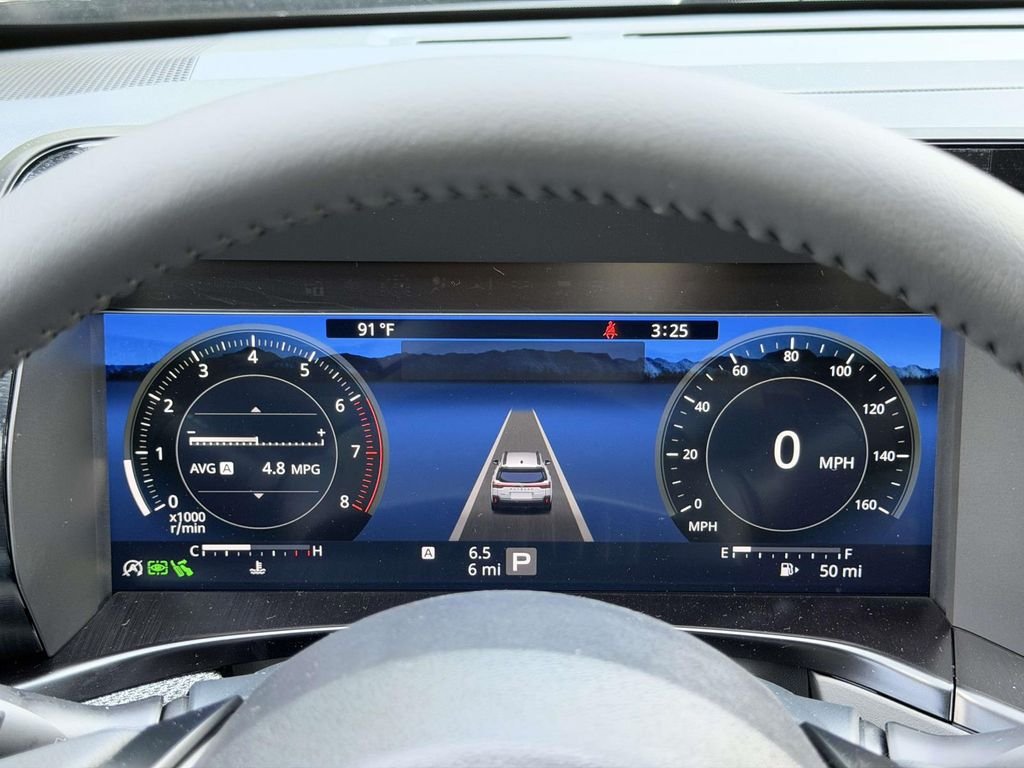 New 2026 Subaru Outback Premium AWD/4WD image 24
