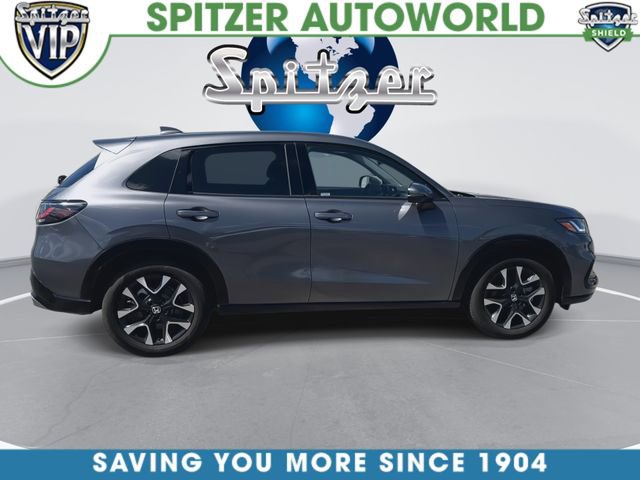 Used 2026 Honda HR-V EX-L image 10
