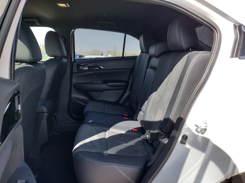 New 2026 Mitsubishi Eclipse Cross AWD image 7