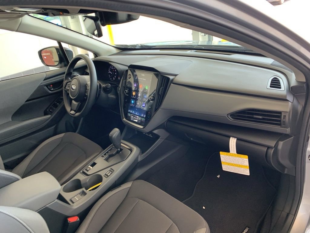 New 2026 Subaru Crosstrek 2.0i Premium AWD/4WD image 21