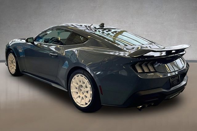 New 2026 Ford Mustang GT Premium image 3