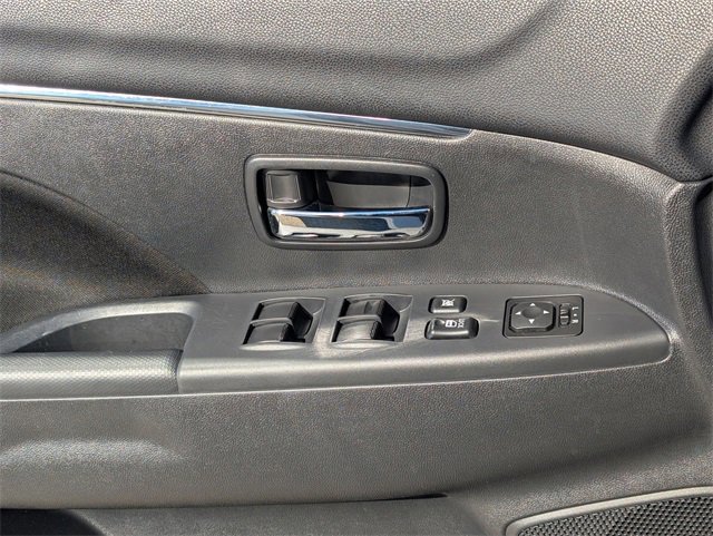 Used 2024 Mitsubishi Outlander Sport AWD image 23