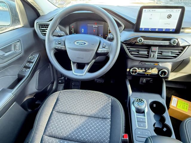 New 2026 Ford Escape Active image 11