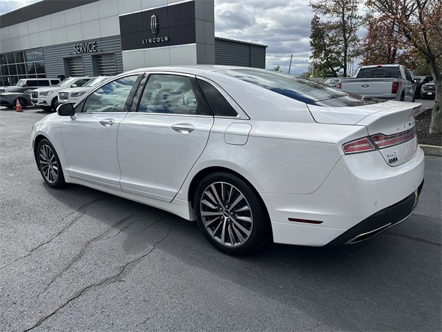 Used 2019 Lincoln MKZ Reserve image 7