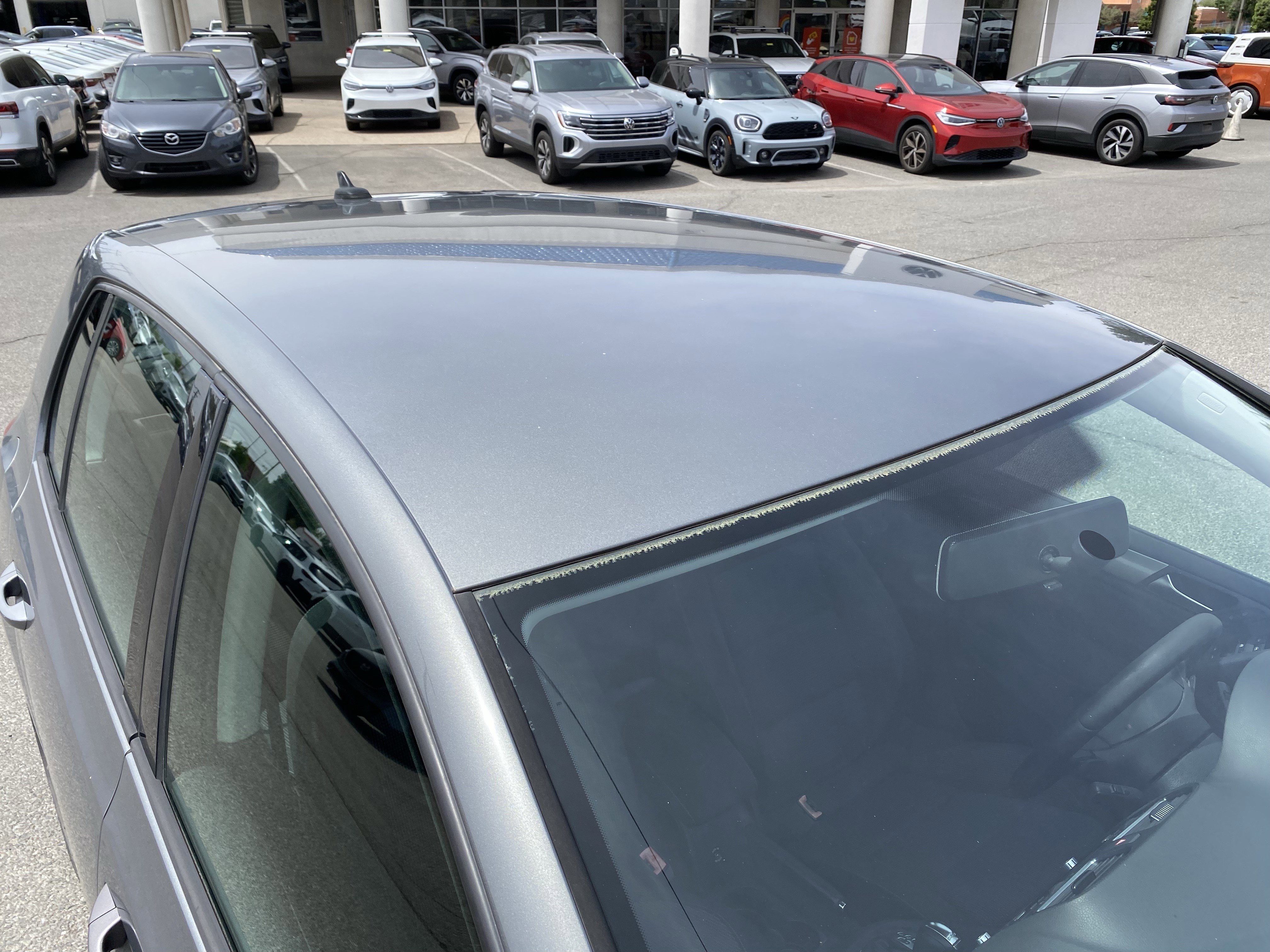 Used 2013 Volkswagen Golf TDI FWD image 16