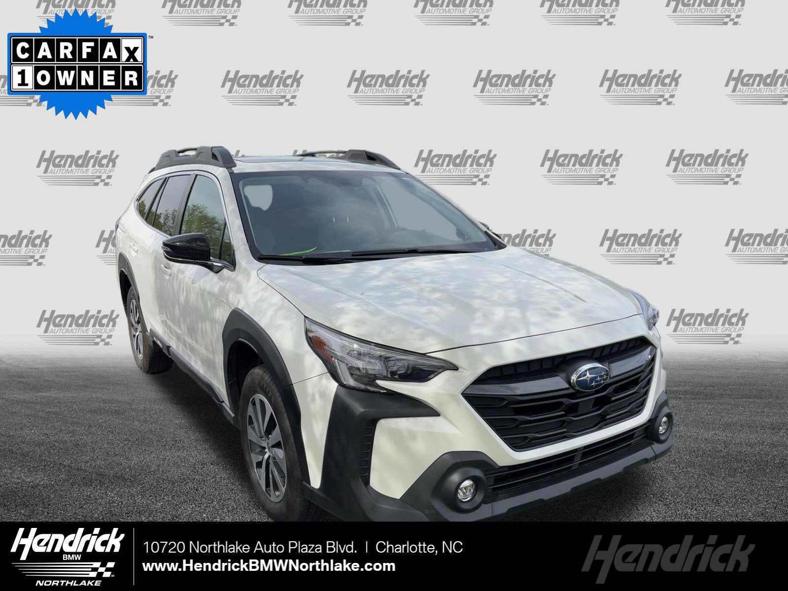 Used 2023 Subaru Outback Premium w/ Popular Package #1 image 1